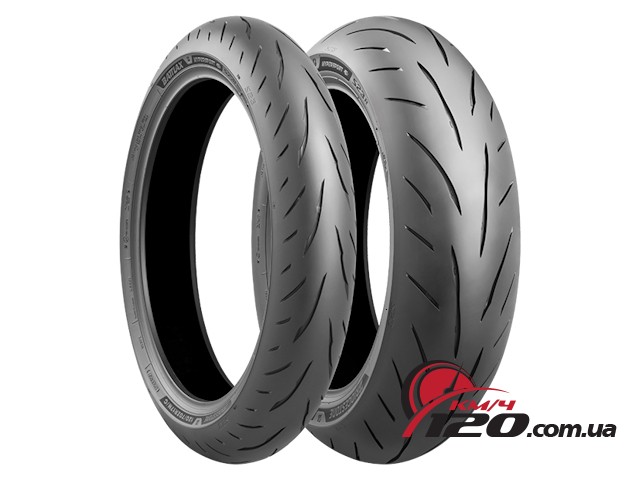 Bridgestone Battlax Hypersport S23 140/70 R17