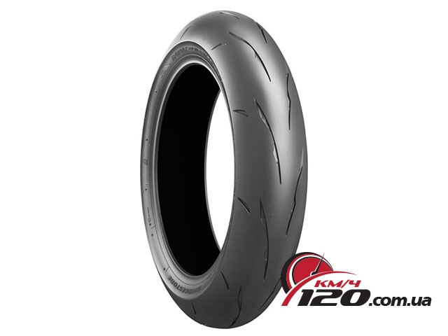 Bridgestone Battlax Racing R11 120/70 R17