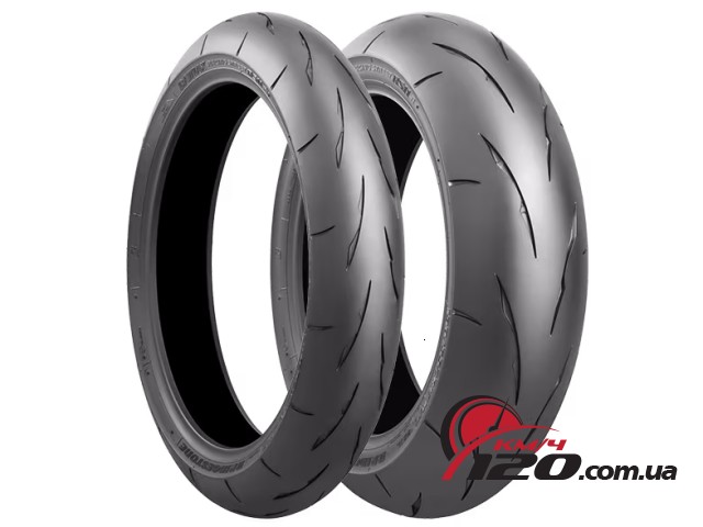 Bridgestone Battlax Racing Street RS11 200/55 R17