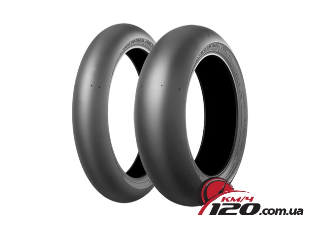 Bridgestone Battlax Racing V02 90/580 R17