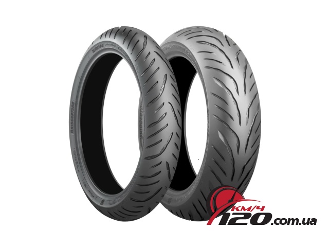 Bridgestone Battlax Sport Touring T32 150/70 R17