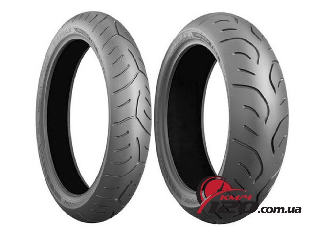 Bridgestone Battlax T30 120/70 R17