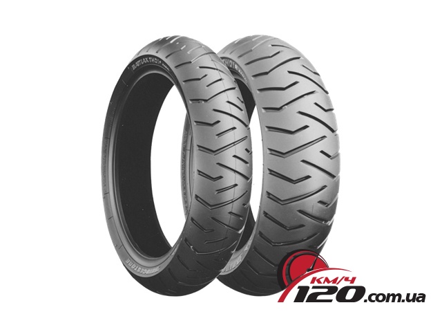Bridgestone Battlax TH01 160/60 R14