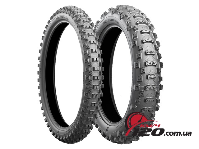 Bridgestone Battle Cross E50 90/90 R21
