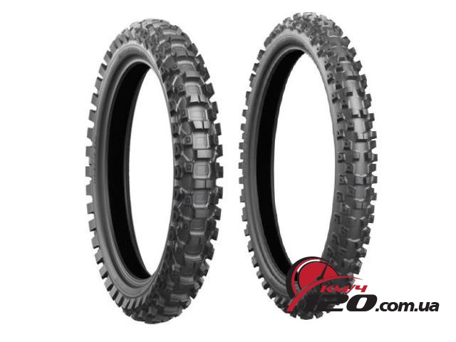 Bridgestone Battle Cross X20 90/100 R16