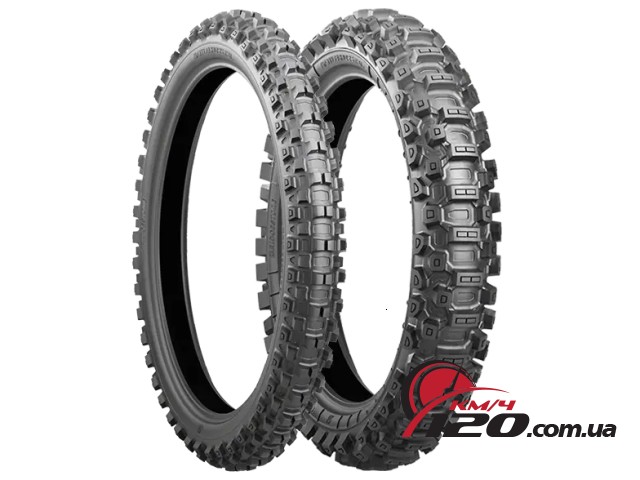Bridgestone Battle Cross X31 100/90 R19