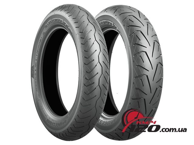 Bridgestone Battlecruise H50 240/40 R18