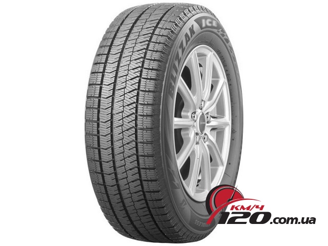 Bridgestone Blizzak Ice 235/40 R18