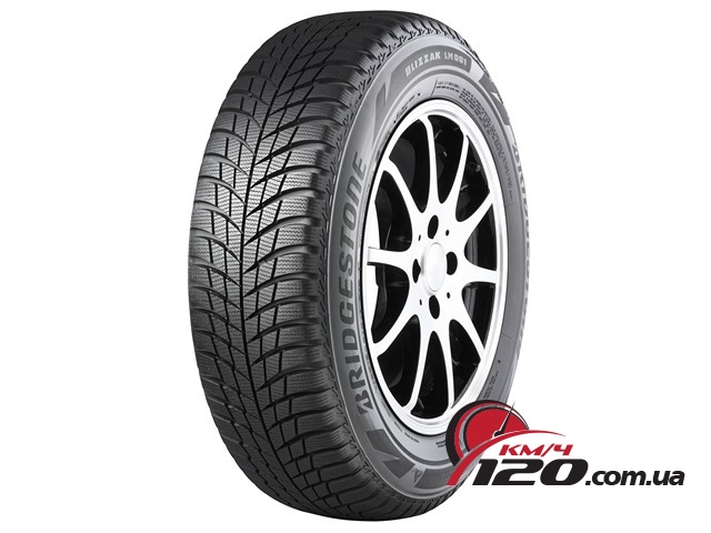 Bridgestone Blizzak LM001 225/40 R18