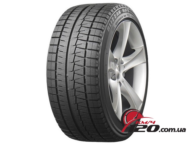 Bridgestone Blizzak RFT 225/55 R17