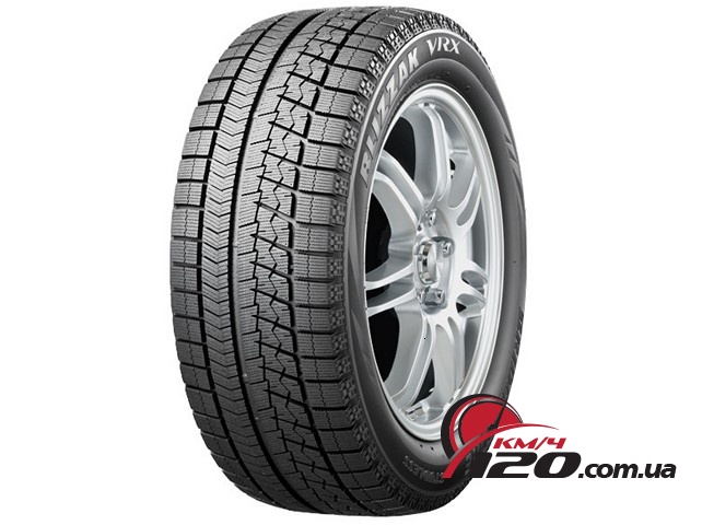 Bridgestone Blizzak VRX 215/55 R16