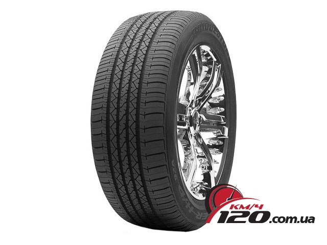 Bridgestone Dueler H/P 92A 265/50 R20