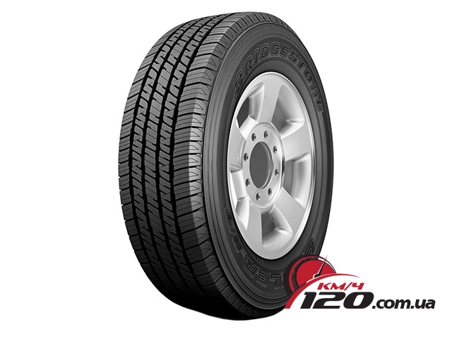 Bridgestone Dueler H/T 685 255/70 R18