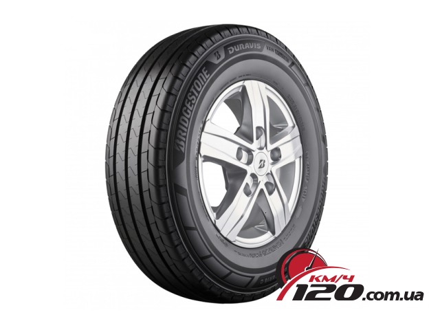 Bridgestone Duravis Van 235/65 R16