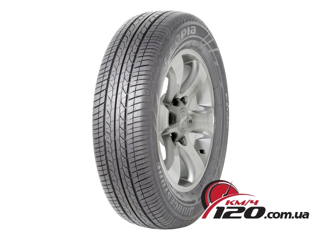 Bridgestone Ecopia EP25 185/60 R16