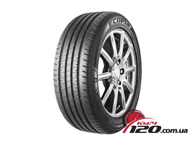 Bridgestone Ecopia EP300 245/45 R18