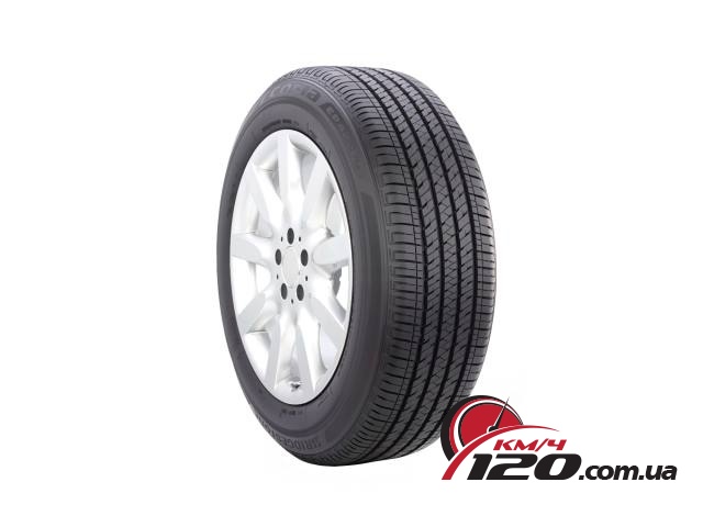 Bridgestone Ecopia EP422 Plus 205/60 R16
