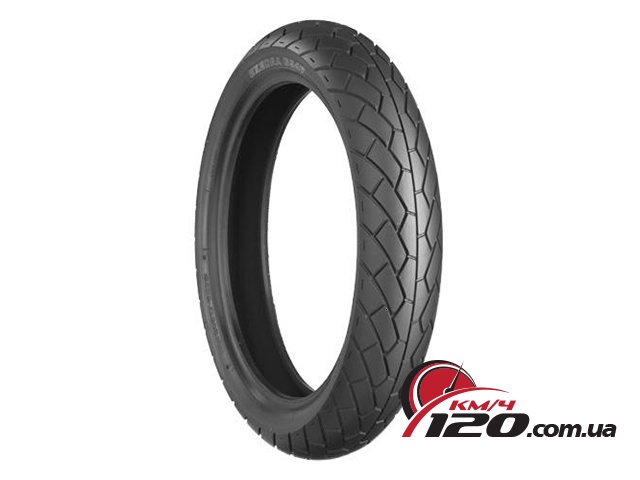 Bridgestone Exedra G-547 110/80 R18