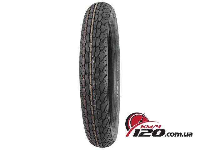 Bridgestone Exedra L-309 100/90 R17