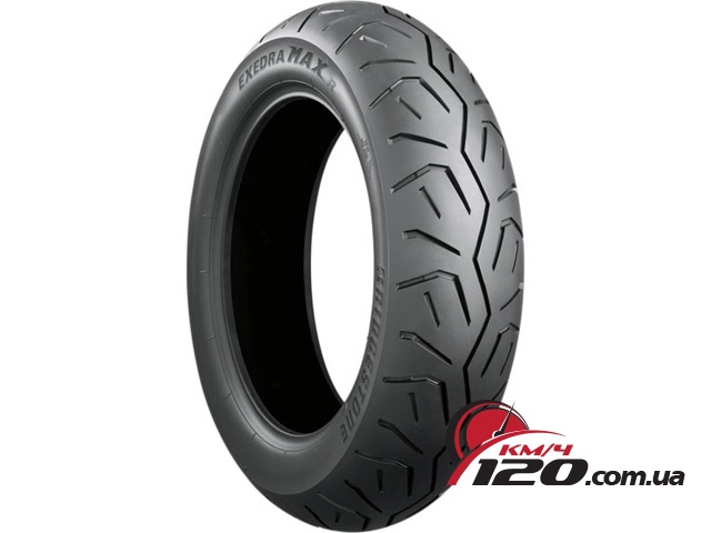 Bridgestone Exedra Max 110/90 R18
