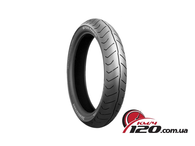 Bridgestone G-709 130/70 R18