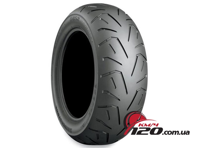 Bridgestone G-852 200/55 R16