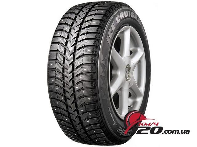 Bridgestone Ice Cruiser 7000S 175/65 R14