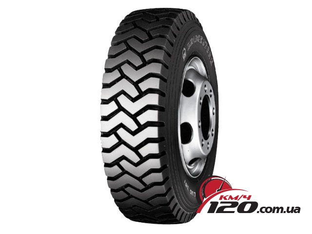 Bridgestone L-301 3/0 R17