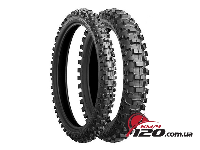Bridgestone M-203 60/100 R14