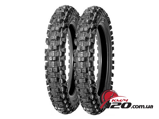 Bridgestone M-404 80/100 R12