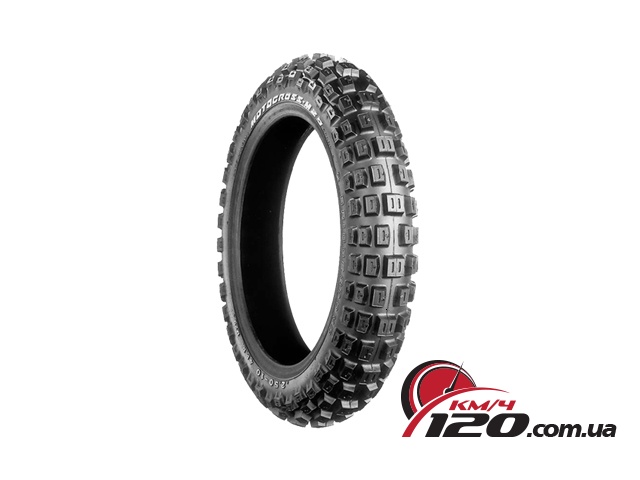 Bridgestone Motocross M29 2/0 R10