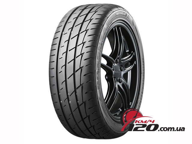 Bridgestone Potenza RE004 Adrenalin 225/55 R17