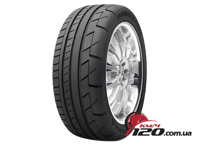 Bridgestone Potenza RE070R R2 255/40 R20