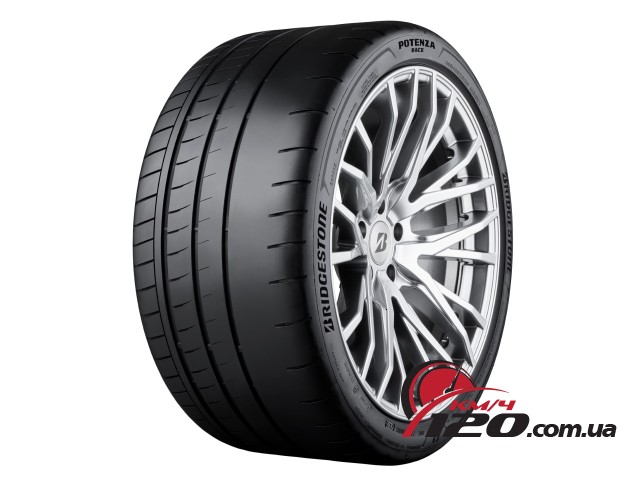 Bridgestone Potenza Race 265/35 R20