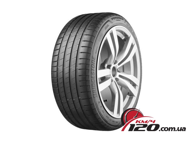 Bridgestone Potenza S005 225/40 R19
