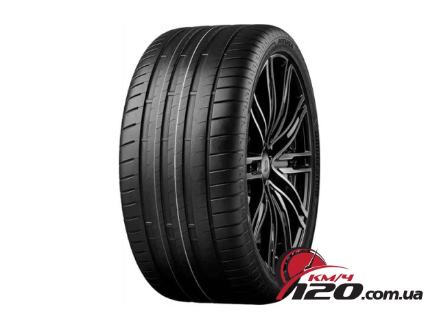 Bridgestone Potenza Sport 275/50 R20