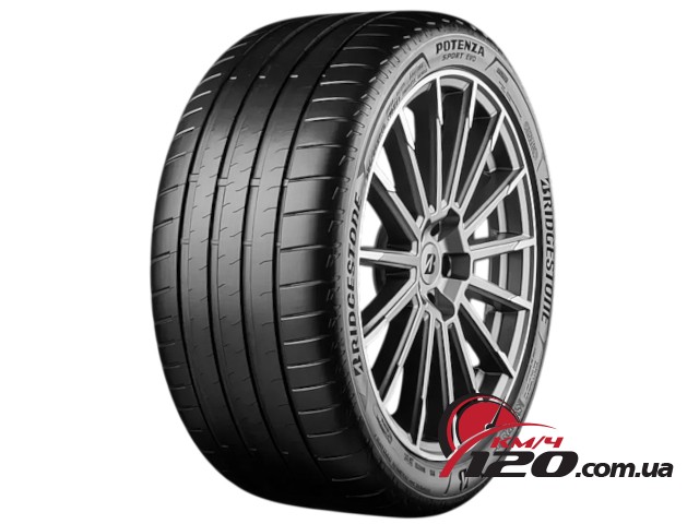 Bridgestone Potenza Sport Evo 265/45 R20