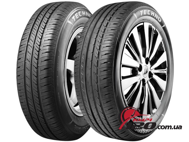 Bridgestone Techno 215/60 R16