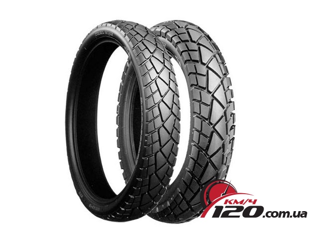 Bridgestone Trail Wing TW201 80/100 R19