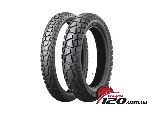 Bridgestone Trail Wing TW202 120/90 R16