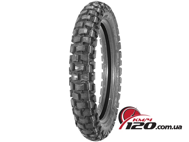 Bridgestone Trail Wing TW302 120/80 R18