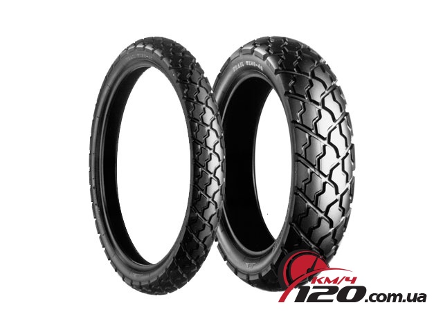 Bridgestone Trail Wing TW47 90/90 R21