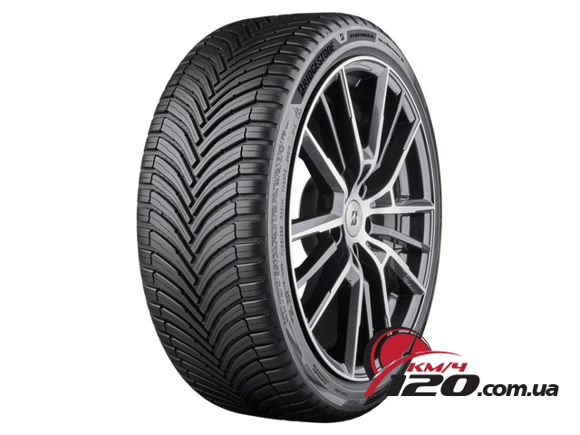 Bridgestone Turanza All Season 6 235/60 R17