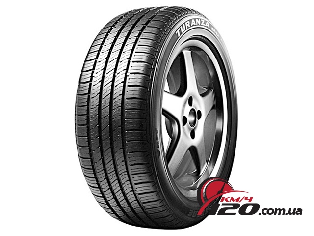 Bridgestone Turanza ER42 245/50 R18