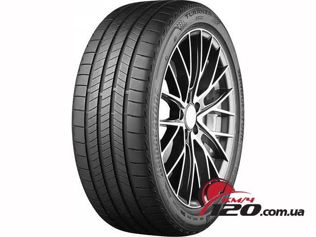 Bridgestone Turanza Eco 195/55 R16