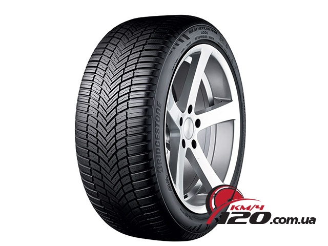 Bridgestone Weather Control A005 215/50 R19