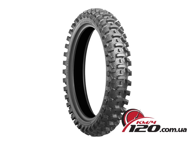 Bridgestone X10 90/100 R16