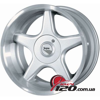 Brock B1 7.5x16 5x120.0