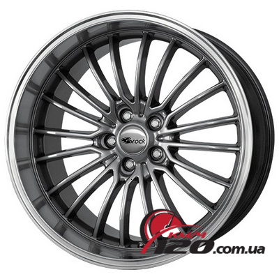 Brock B24-GP 8.5x19 5x112.0