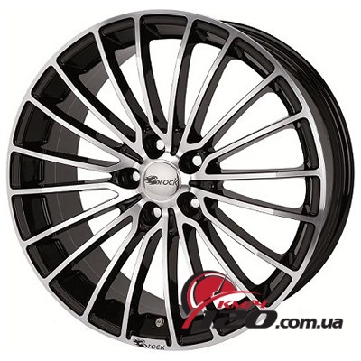 Brock B24 7.0x17 4x100.0